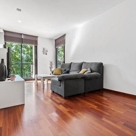 Barcelona-Forum Apartments 산트 아드리아 데 베소스 외부 사진
